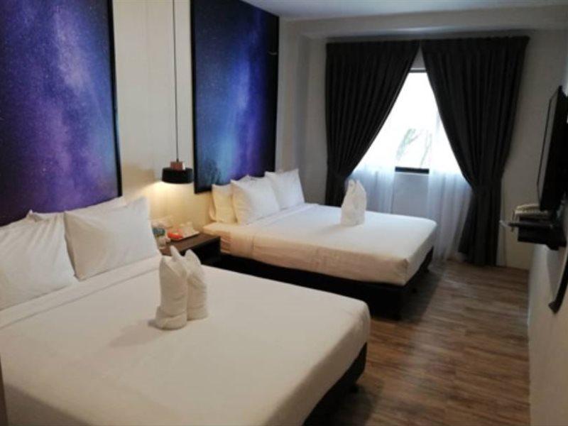 De Luna Sri Petaling 2* Kuala Lumpur