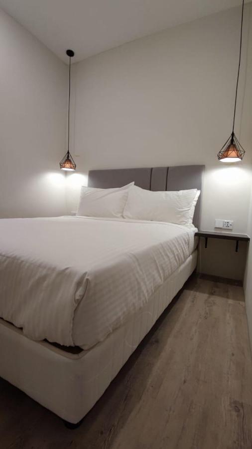De Luna Sri Petaling 2* Kuala Lumpur