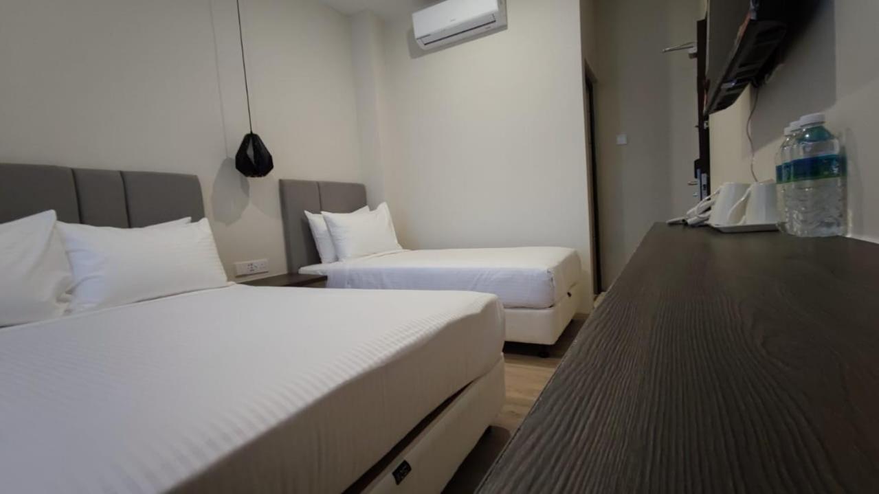 Hotel De Luna Sri Petaling