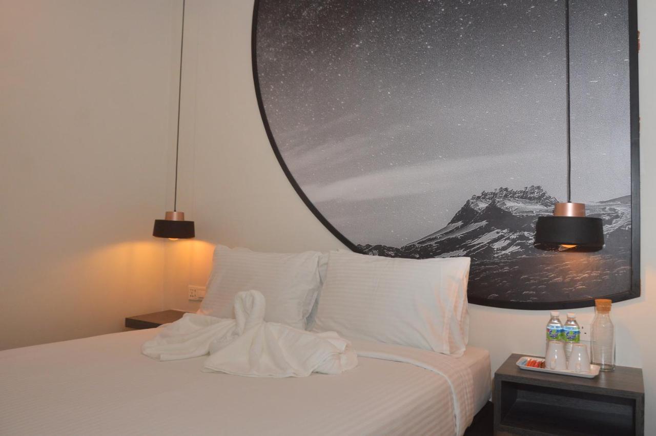Hotel De Luna Sri Petaling Kuala Lumpur