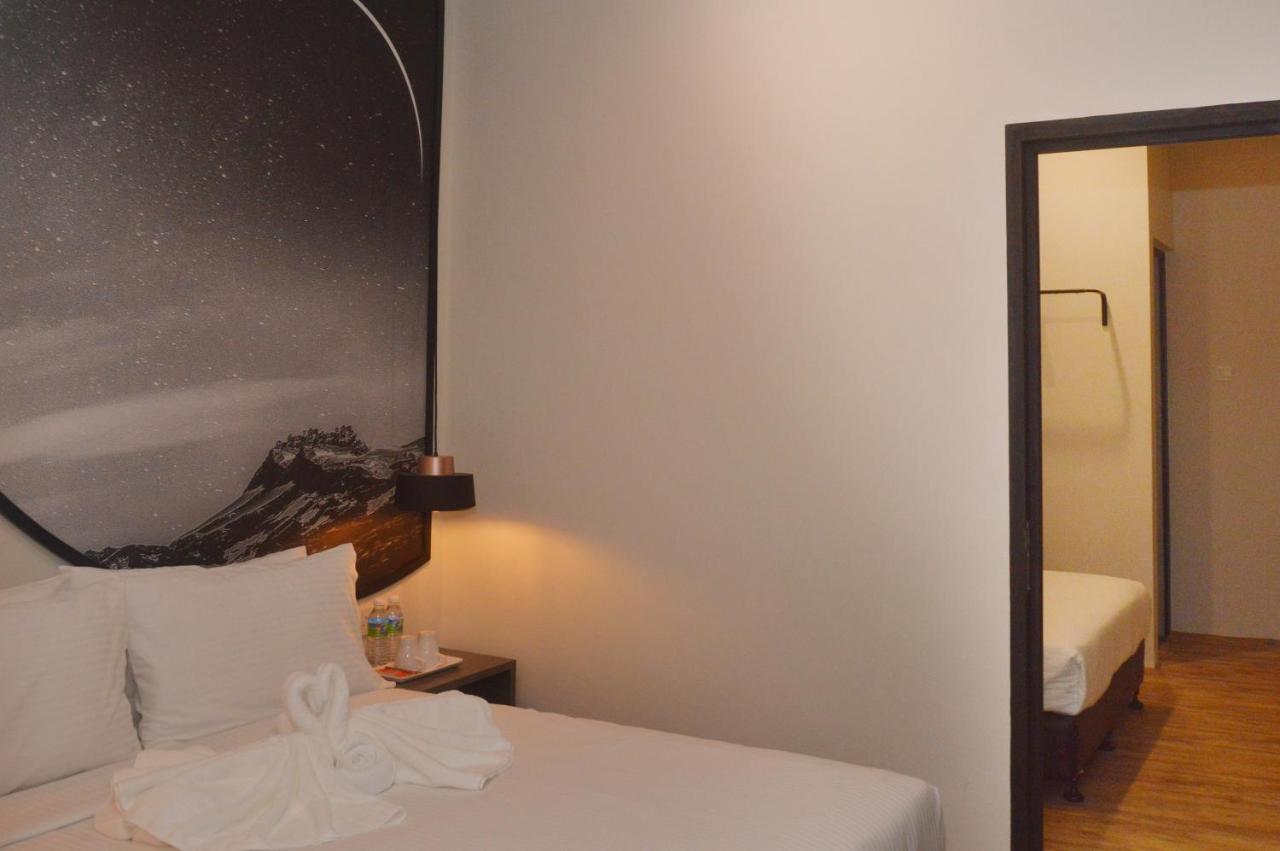 De Luna Sri Petaling 2* Kuala Lumpur