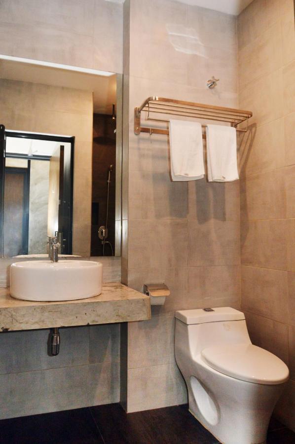 Hotel De Luna Sri Petaling 2*