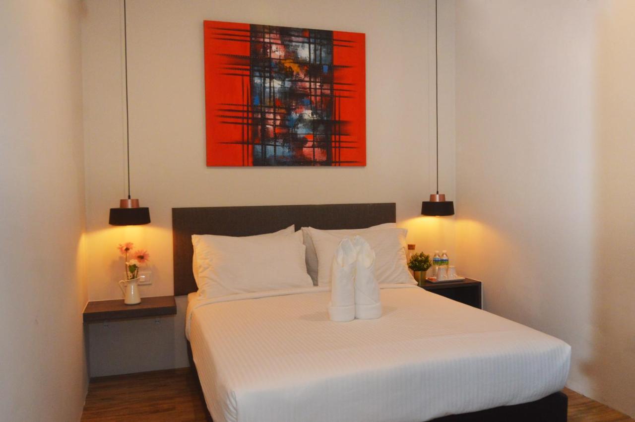 De Luna Sri Petaling Hotel 2*