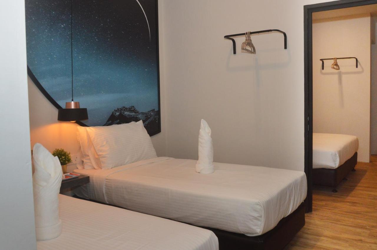 De Luna Sri Petaling 2* Kuala Lumpur