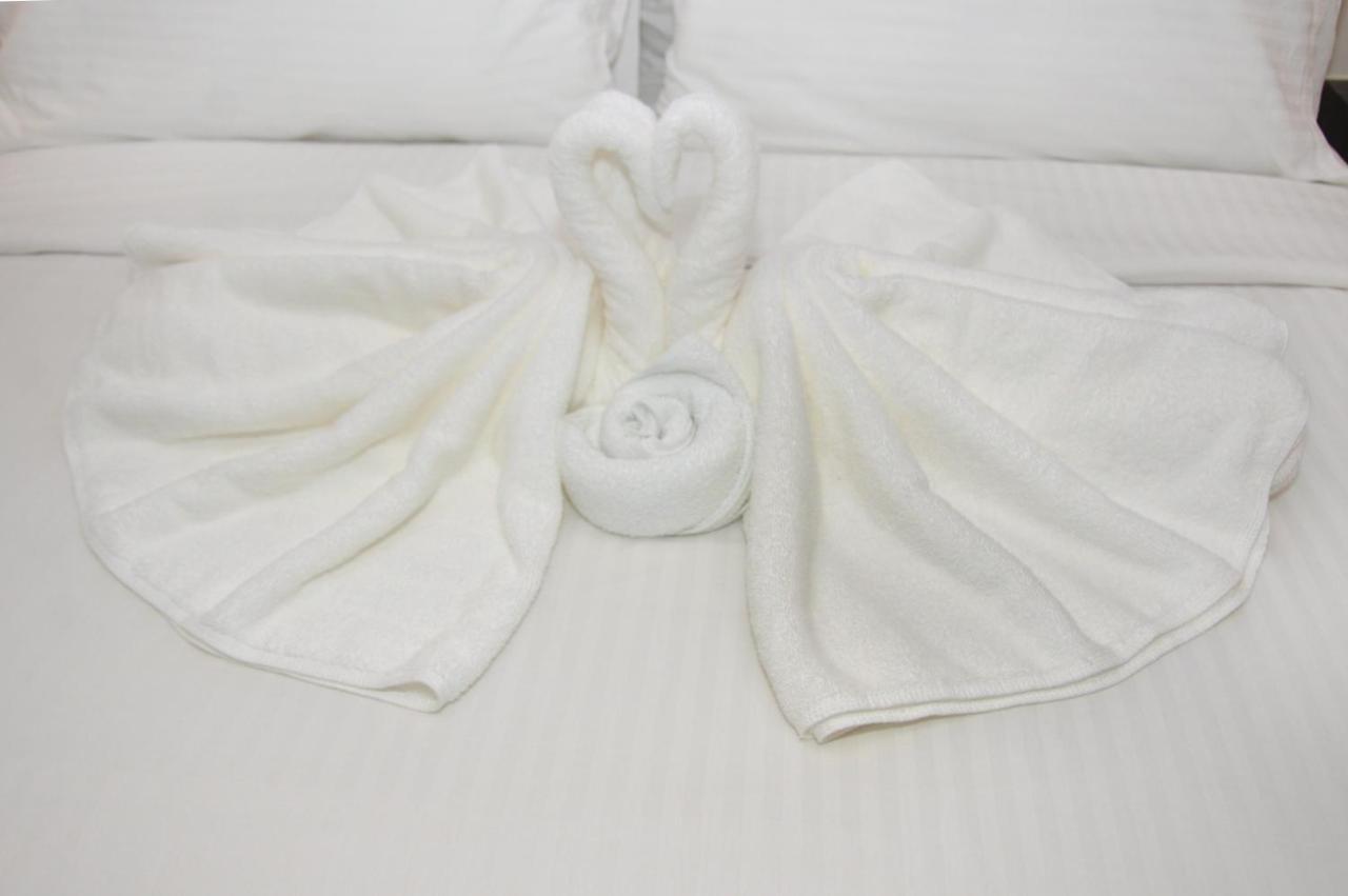 De Luna Sri Petaling Hotel Kuala Lumpur