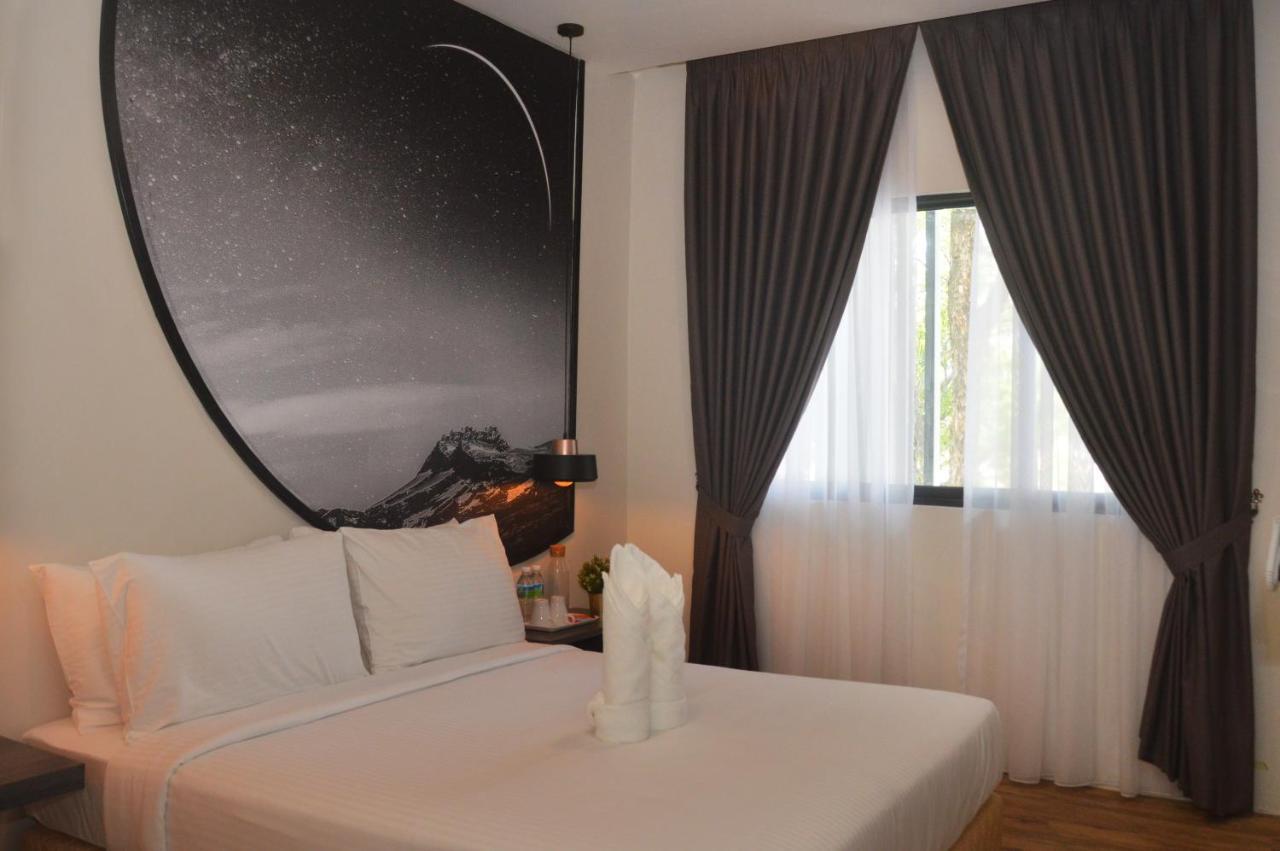 De Luna Sri Petaling Kuala Lumpur