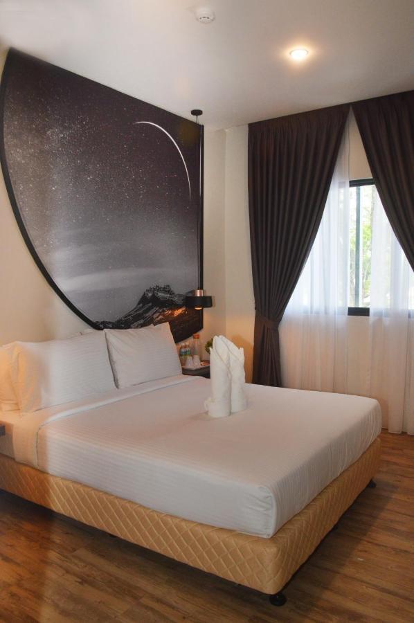 De Luna Sri Petaling Kuala Lumpur