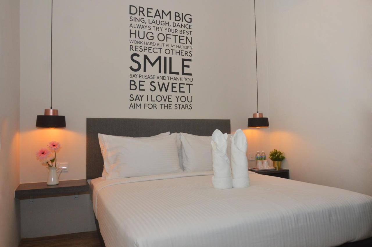 De Luna Sri Petaling Hotel 2*